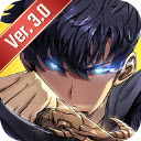 我独自升级崛起国际版