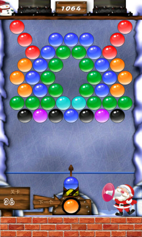 凯斯泡泡龙去更新版