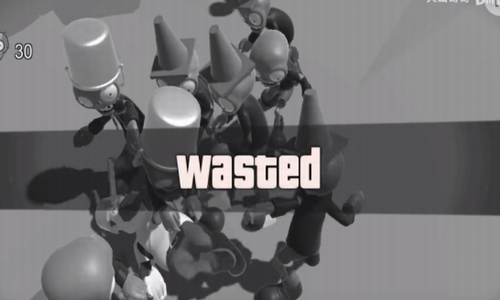 植物大战僵尸之戴夫有枪最新版