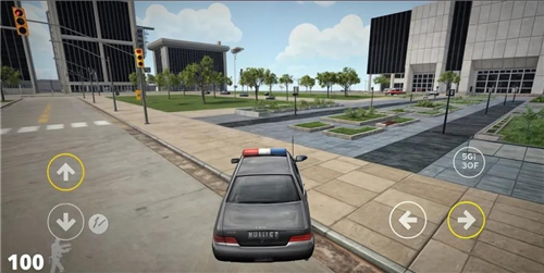 匪帮speed模拟器正版