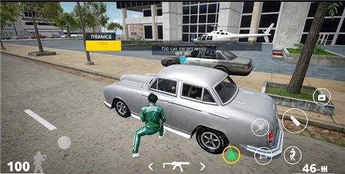 匪帮speed模拟器正版