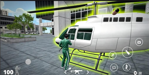 匪帮speed模拟器正版