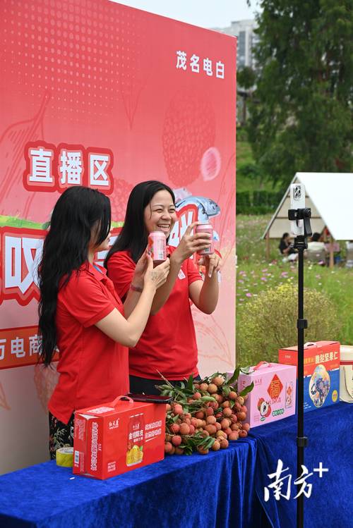 好大荔枝直播下载