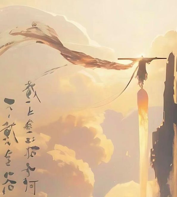 紫霞用金箍棒桶自己的哪里