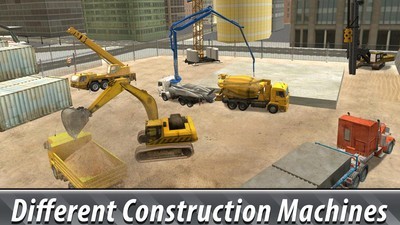 城市建筑模拟器免费版