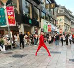 长沙网红直播一条街