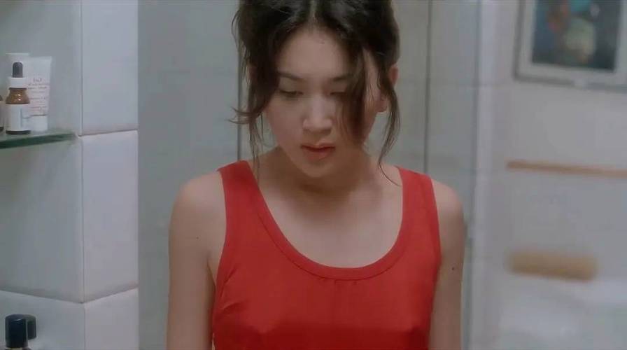 温碧霞的惊变完整版