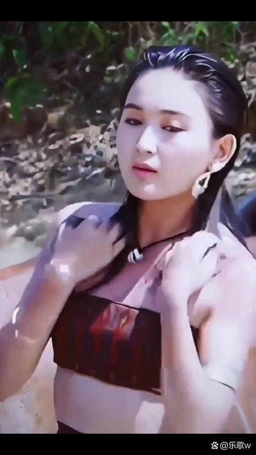 温碧霞的惊变完整版