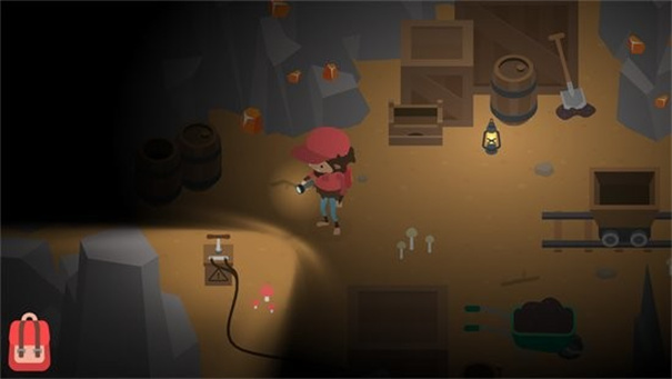 捣蛋大脚怪苹果完整版