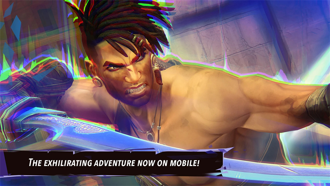 波斯王子失落的王冠先行服