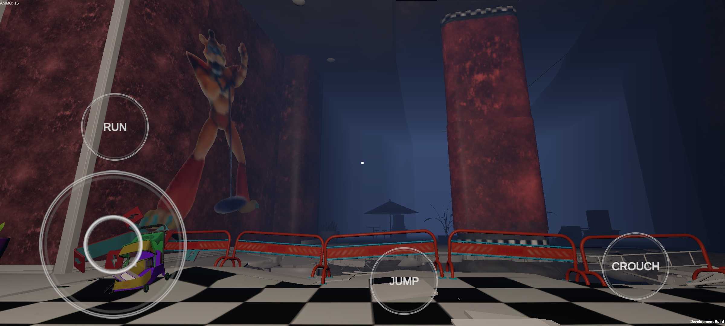 玩具熊的五夜后宫同人最新版