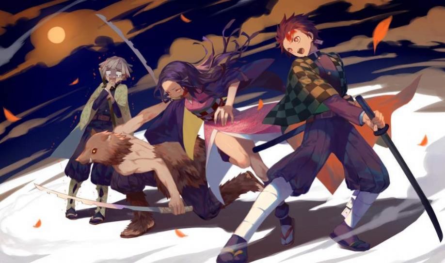 鬼剑之刃手游官网版在线