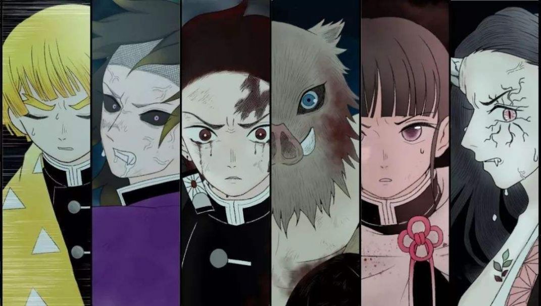 鬼剑之刃手游官网版在线