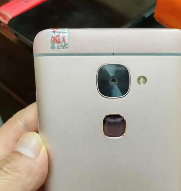 乐视视频手机版