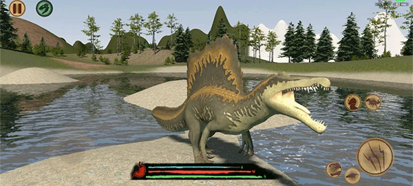 盘古大陆官方版