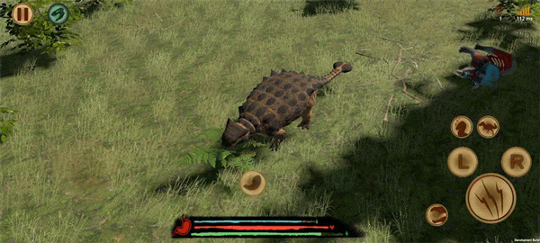 盘古大陆官方版