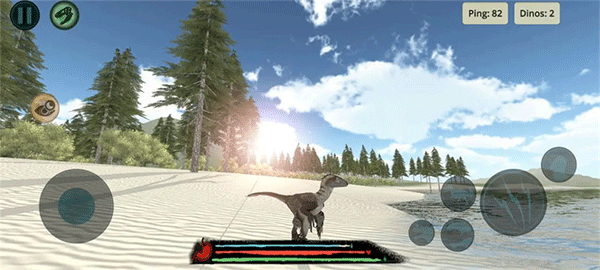 盘古大陆官方版