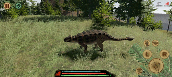 盘古大陆官方版