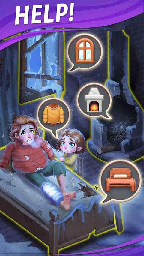 糖果庄园去更新版