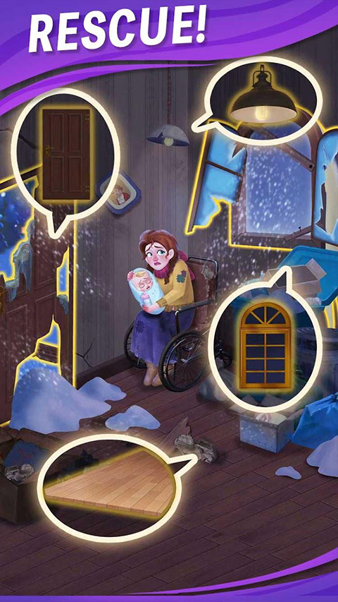 糖果庄园去更新版