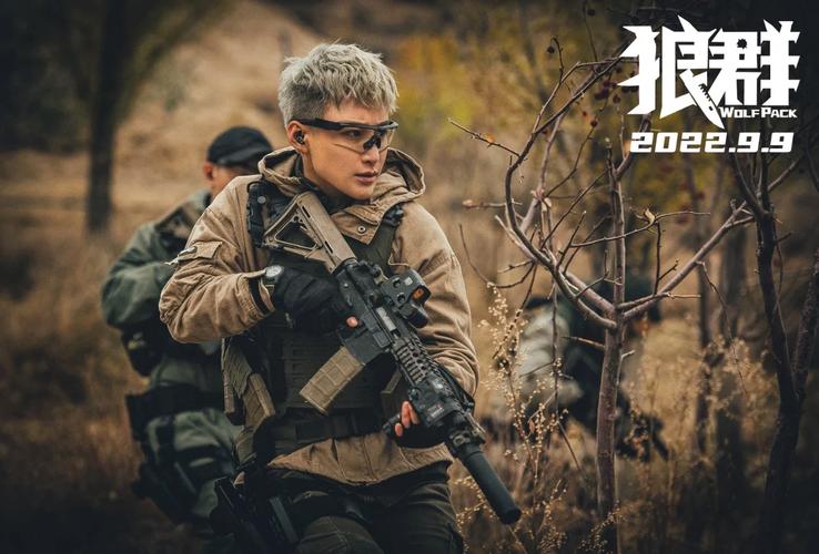 狼群社区视频影院