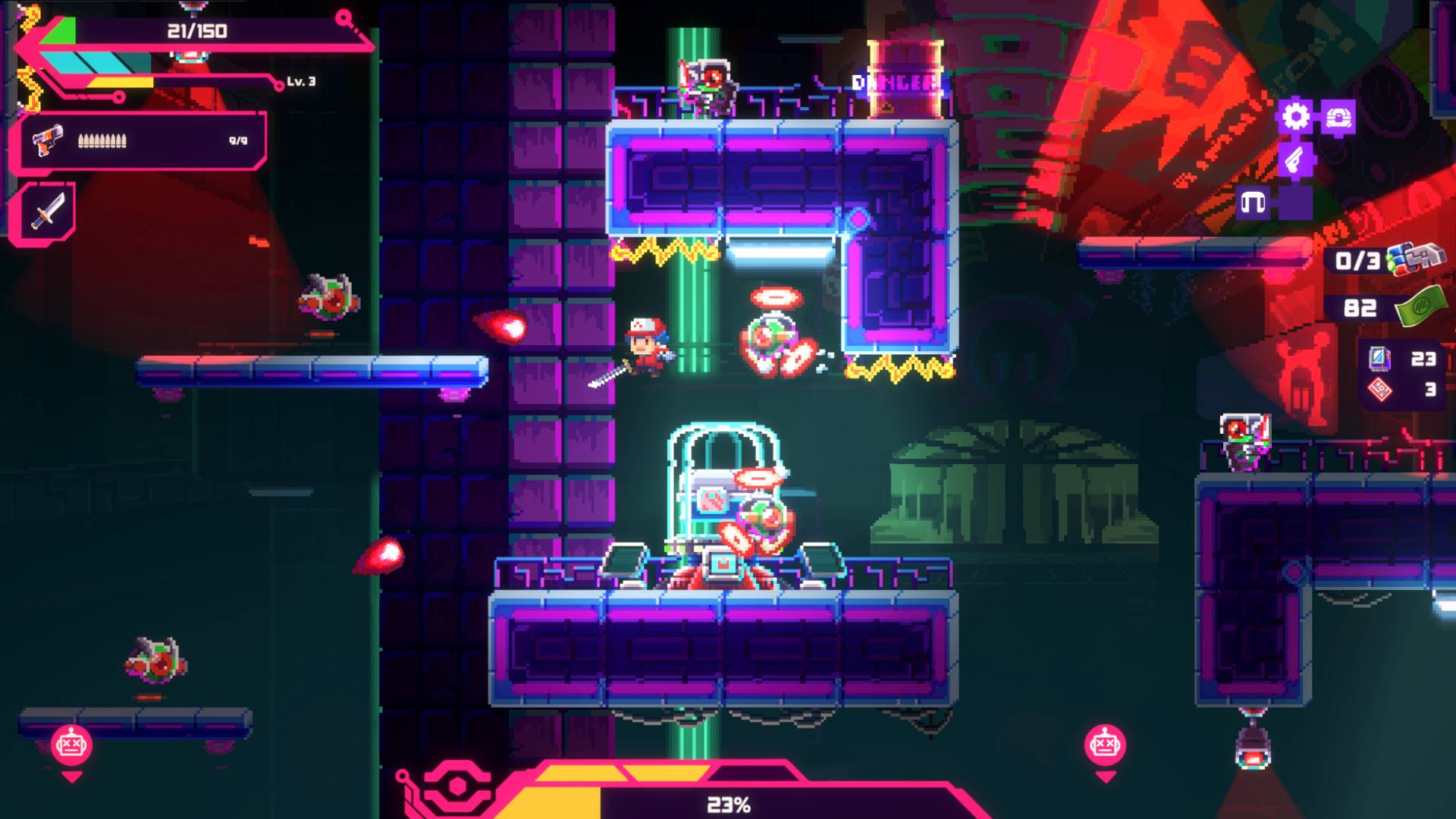 光之战士改写命运正版