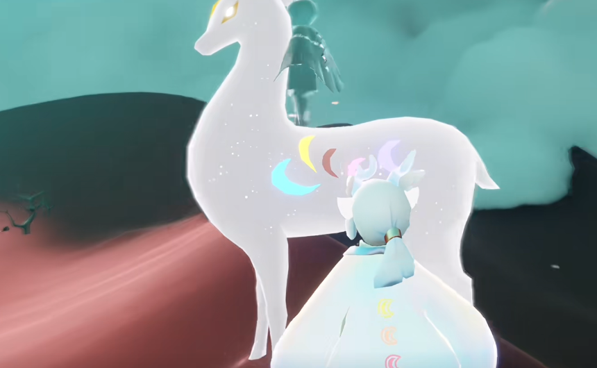 光遇全物品免费版