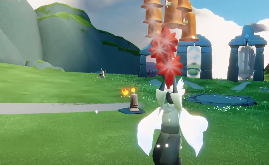 光遇全物品免费版