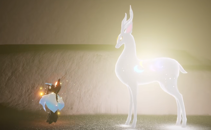 光遇全物品免费版