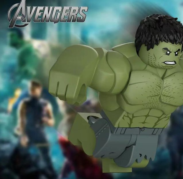 大菠萝福引导前往绿巨人