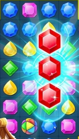 梦幻宝石官网版