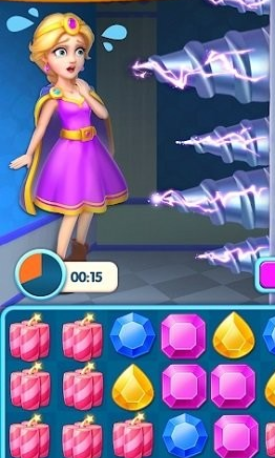 梦幻宝石官网版