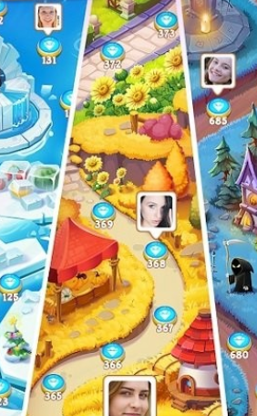 梦幻宝石官网版