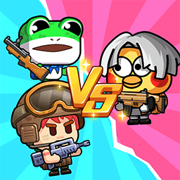 枪战精英小队官网版