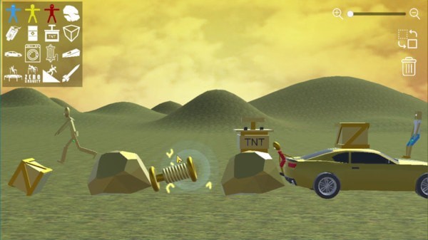 布娃娃黄金游乐场官网版