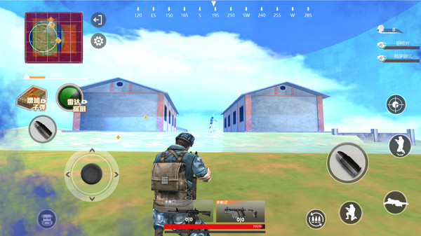 火线射击行动安卓版