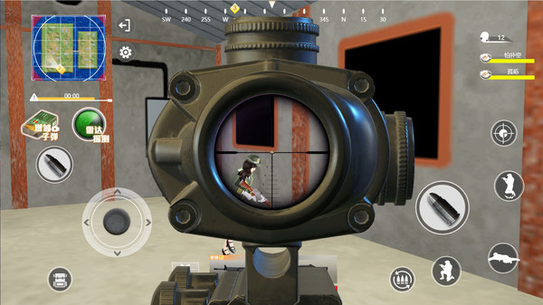 火线射击行动安卓版