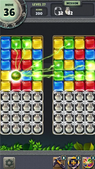 宝石点消神殿官网版