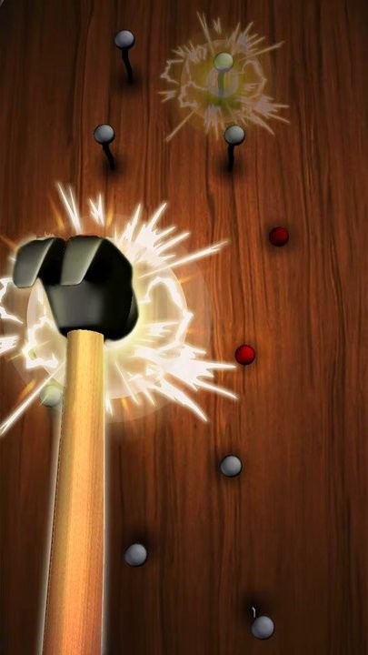 超级解压达人大挑战先行服