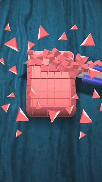 超级解压达人大挑战先行服