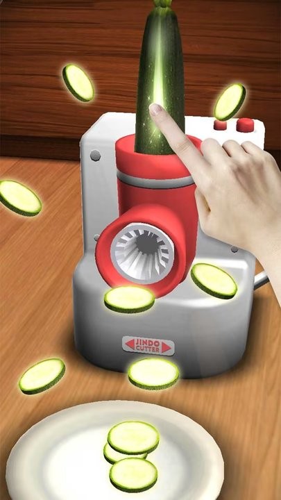 超级解压达人大挑战先行服