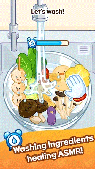 麻辣烫大师单机版