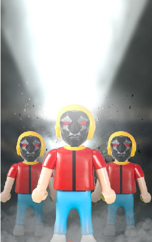 闯红灯生存官网版