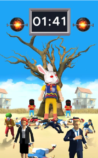 闯红灯生存官网版