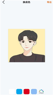 免费证件照大全