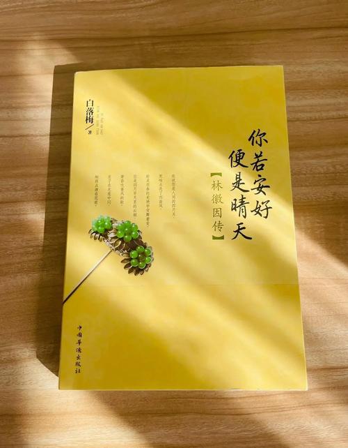 你若安好便是晴天txt下载