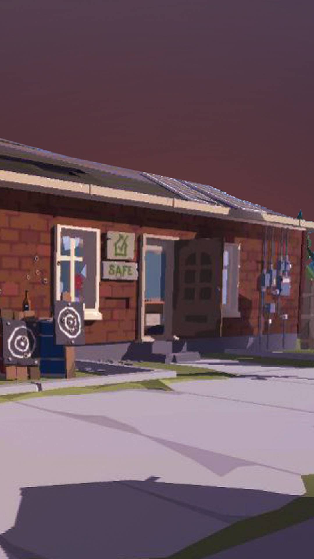 僵尸末日生存手机版