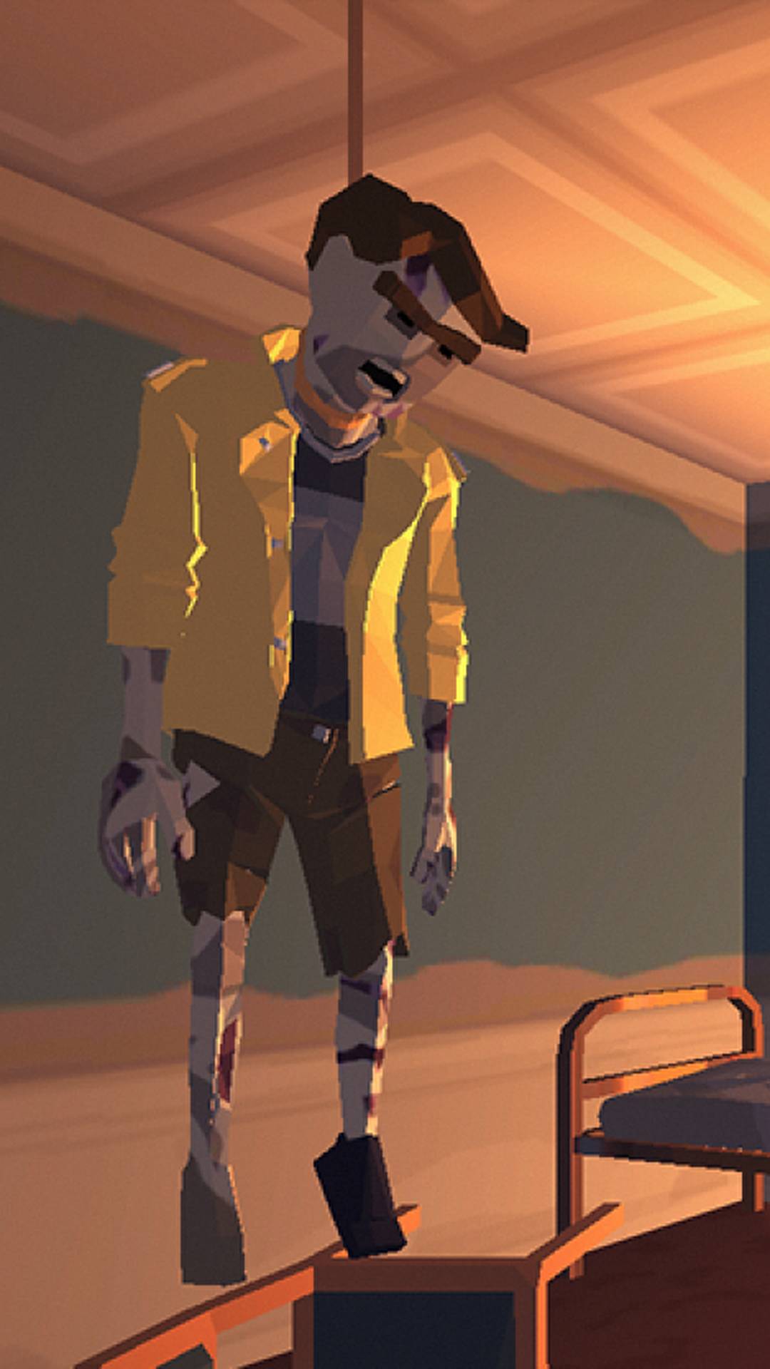 僵尸末日生存手机版