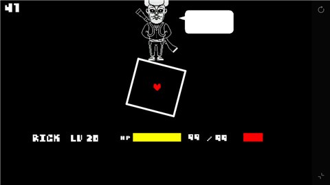 传说之下光头强的复仇