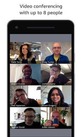 AmazonChime手机版